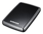 Zewnętrzny dysk twardy Samsung z USB 3.0