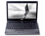 Test laptopa Acer Aspire Timeline X 3820TG