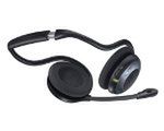Bezprzewodowy zestaw słuchawkowy Logitech H760