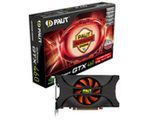 Karta graficzna Palit GTX 460 Sonic 2GB