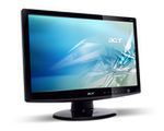 Nowa seria monitorów LCD Acer H4