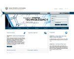 MG uruchomiło portal nowych technologii