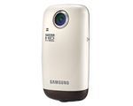 Nowa kieszonkowa kamera Full-HD z obrotowym obiektywem od Samsunga