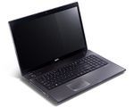 Notebook Acer Aspire 7552G