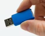 Dane na pendrive’ach i dyskach SSD są mniej bezpieczne