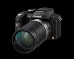 Nowe aparaty z serii Lumix od Panasonica