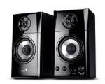 Nowe głośniki stereo Geniusa: SP-HF1201A