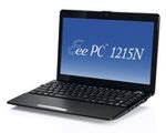 Nowy netbook z rodziny Eee PC - 1215N