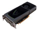 Nowy procesor graficzny NVIDIA GeForce GTX 465