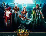 Tibia - napadli na mężczyznę, aby przejąć jego konto w grze