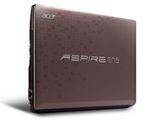 Firma Acer prezentuje Aspire One 521 i 721- pierwsze netbooki z procesorami AMD
