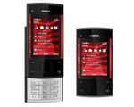 Nokia X3 - solidna za przystępne pieniądze - test
