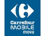 Nowy cennik usług Carrefour Mova