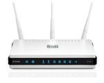 D-Link: kolejny router WLAN o transferze 450 Mb/s