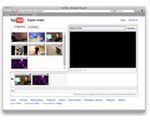 YouTube: montowanie klipów bezpośrednio w przeglądarce
