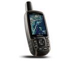 GPSMAP 62 - seria urządzeń nawigacyjnych od Garmin
