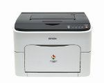 Epson AcuLaser C1600 - kolorowa drukarka laserowa dla firm