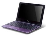 Nowy netbook Acer Aspire One D260