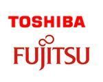 Fujitsu i Toshiba łączą siły