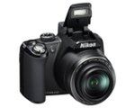 Nikon COOLPIX P90 - recenzja