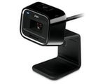 Kamera Microsoft LifeCam HD-5000 - komunikacja i nagrywanie filmów w jakości HD