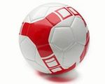 Transmisja meczu piłki nożnej w 3D w Canal+