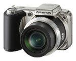 Nowa propozycja dla amatorów fotografii - Olympus SP - 600