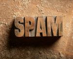 90 proc. wysyłanych e-maili to spam!