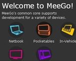 MeeGo: nowy system operacyjny już dostępny dla deweloperów