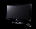 Innowacyjny monitor Acer D241H Display+