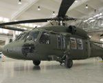 Polski śmigłowiec BLACK HAWK odbył swój pierwszy lot