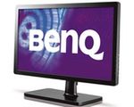 BenQ: nowe LCD z podświetleniem LED