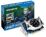 Podkręcony Radeon HD 5670 od Gigabyte