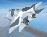 Rosja zbuduje myśliwce piątej generacji i nowoczesne bombowce