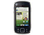 MWC 2010: Motorola Qunech - Android i nakładka Motoblur