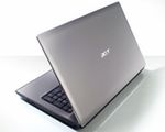 Nowa seria notebooków Acer Aspire 7741 i 5741