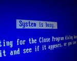 Microsoft: za "niebieski ekran śmierci" odpowiada rootkit