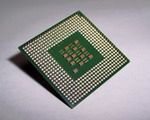 Pentium - najpopularniejszy desktopowy CPU Intela
