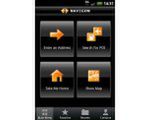 MWC 2010: NAVIGON dla urządzeń z systemem Android