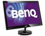 BenQ: dziewięć nowych LCD. Kontrast 10 000 000:1