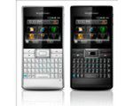 Sony Ericsson Aspen - nowy telefon biznesowy