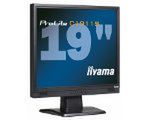 Monitor iiyama C1911S - idealny do monitoringu video