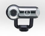 Kamera Logitech QuickCam Vision Pro 9000 for Mac