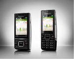 Elm i Hazel - dwa nowe telefony Sony Ericsson