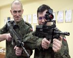 Nowy system broni strzeleckiej dla polskiej armii