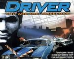 Gameplay z gry "Driver" na iPhone'a