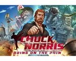 “Chuck Norris Bring On The Pain” już dostępny