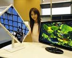 Wysoki kontrast w nowych LCD Samsunga