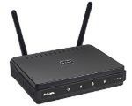 Nowy, wszechstronny punkt dostępowy D-Link DAP-1360