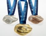 2010 r.: olimpijskie medale z elektronicznego złomu